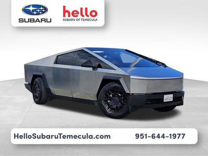 2024 Tesla Cybertruck Temecula CA
