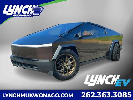 2024 Tesla Cybertruck Mukwonago WI