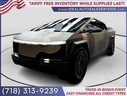 2024 Tesla Cybertruck Bayside NY