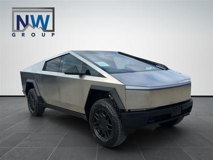 2024 Tesla Cybertruck Post Falls ID