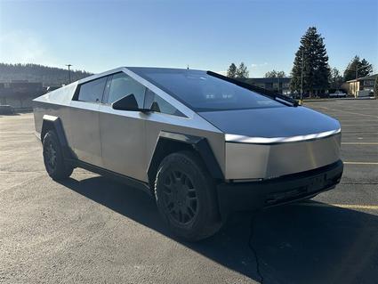 2024 Tesla Cybertruck Post Falls ID