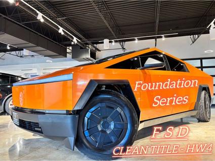 2024 Tesla Cybertruck Birmingham AL