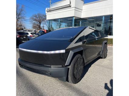 2024 Tesla Cybertruck Richmond VA