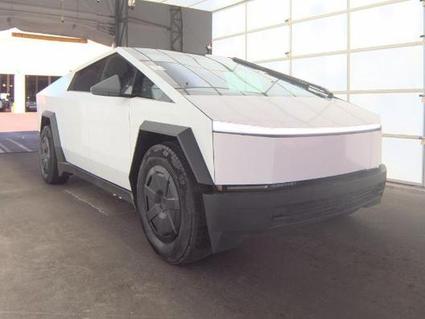 2024 Tesla Cybertruck Birmingham AL