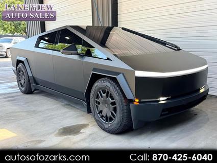 2024 Tesla Cybertruck Mountain Home AR