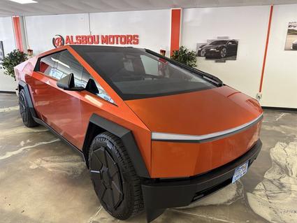 2024 Tesla Cybertruck Santa Ana CA