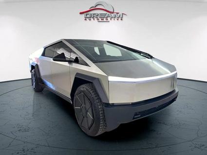 2024 Tesla Cybertruck Lawrence KS