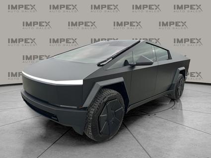 2024 Tesla Cybertruck Greensboro NC