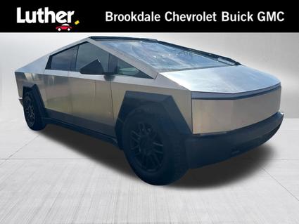 2024 Tesla Cybertruck Minneapolis MN