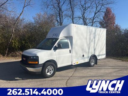 2025 GMC Savana Waterford WI