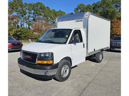 2025 GMC Savana Jacksonville FL