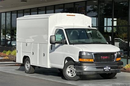 2025 GMC Savana Vero Beach FL