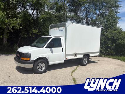 2025 GMC Savana Waterford WI