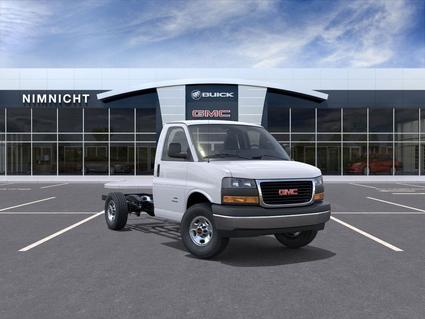 2025 GMC Savana Jacksonville FL
