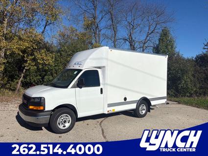 2025 GMC Savana Waterford WI