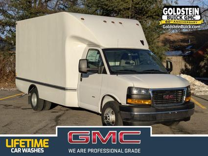 2025 GMC Savana Albany NY
