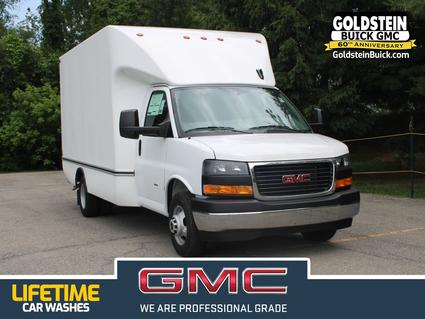 2025 GMC Savana Albany NY