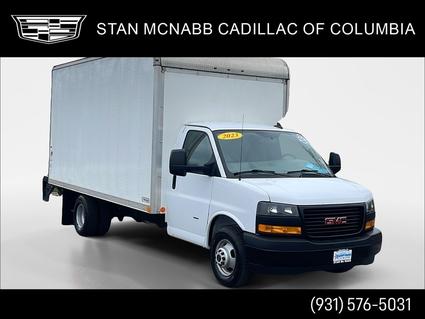 2023 GMC Savana Columbia TN