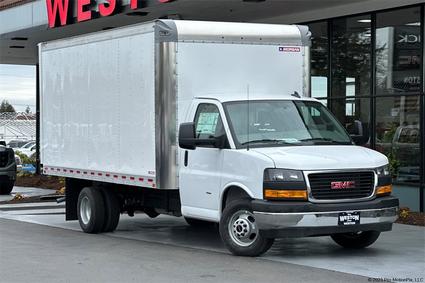 2025 GMC Savana Vero Beach FL