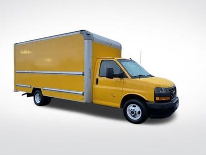 2018 GMC Savana Salem OR