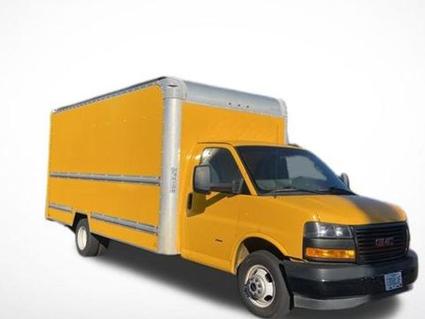 2018 GMC Savana Salem OR