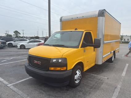 2019 GMC Savana Memphis TN