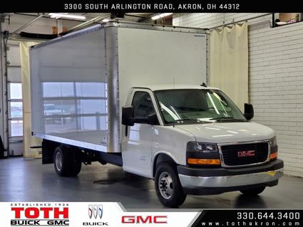 2023 GMC Savana Akron OH