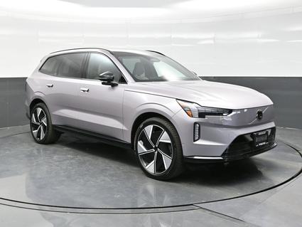 2026 Volvo EX90 Denver CO