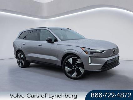 2026 Volvo EX90 Lynchburg VA