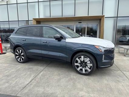2026 Volvo EX90 Lynnwood WA