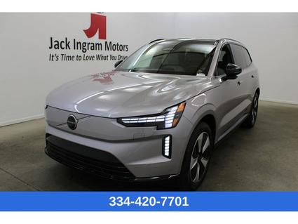 2026 Volvo EX90 Montgomery AL