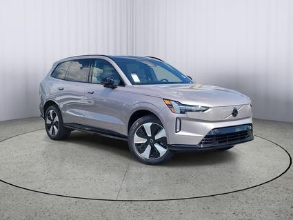 2026 Volvo EX90 Fort Myers FL