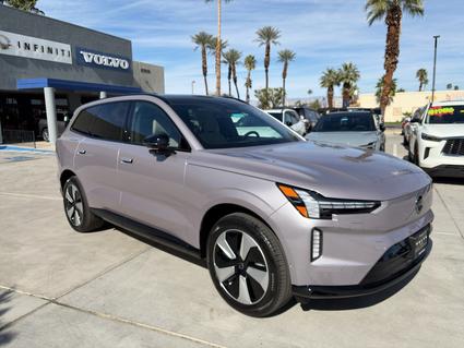 2026 Volvo EX90 Cathedral City CA