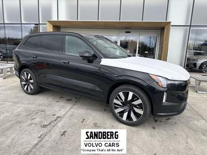 2025 Volvo EX90 Lynnwood WA