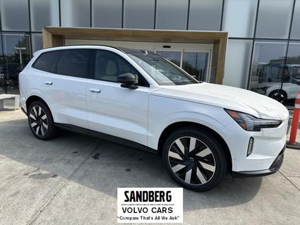 2025 Volvo EX90 Lynnwood WA