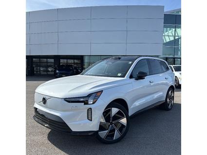 2025 Volvo EX90 Richmond VA