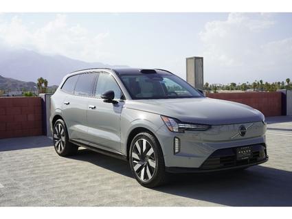 2025 Volvo EX90 Cathedral City CA