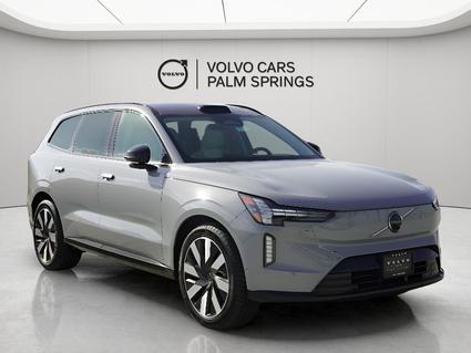 2025 Volvo EX90 Cathedral City CA