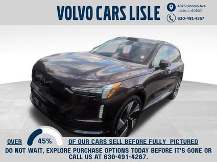 2025 Volvo EX90 Lisle IL