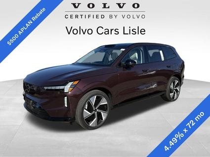 2025 Volvo EX90 Lisle IL