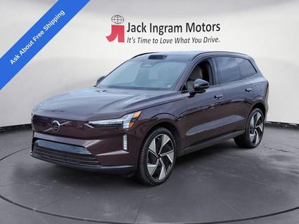 2025 Volvo EX90 Montgomery AL