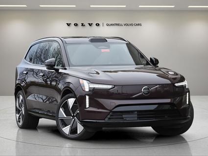 2025 Volvo EX90 Lexington KY
