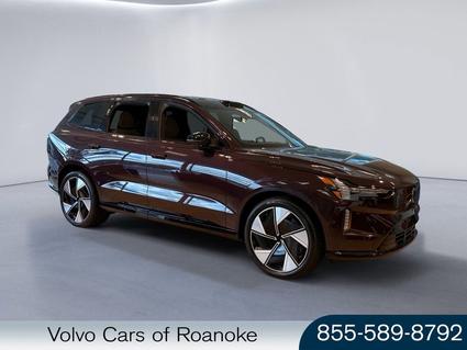 2025 Volvo EX90 Roanoke VA