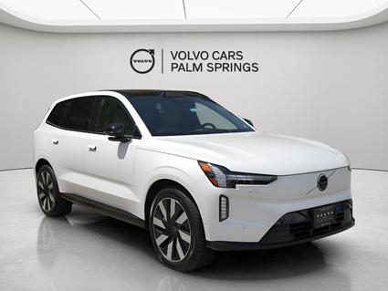 2025 Volvo EX90 Cathedral City CA