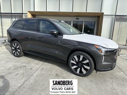 2025 Volvo EX90 Lynnwood WA