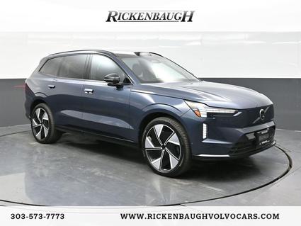 2025 Volvo EX90 Denver CO