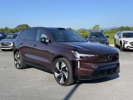 2025 Volvo EX90 Fletcher NC