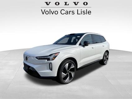 2025 Volvo EX90 Lisle IL
