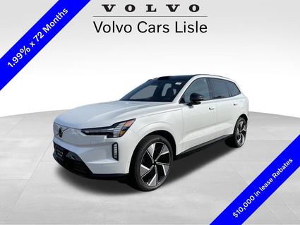 2025 Volvo EX90 Lisle IL