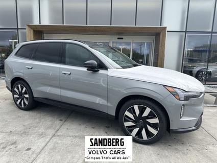 2025 Volvo EX90 Lynnwood WA